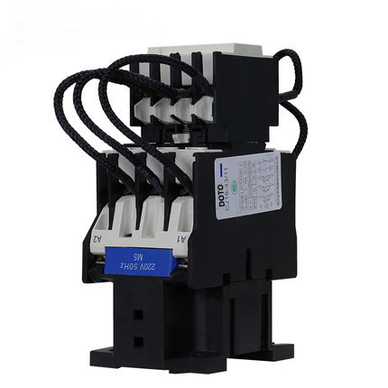 Contactor-CJ19-43