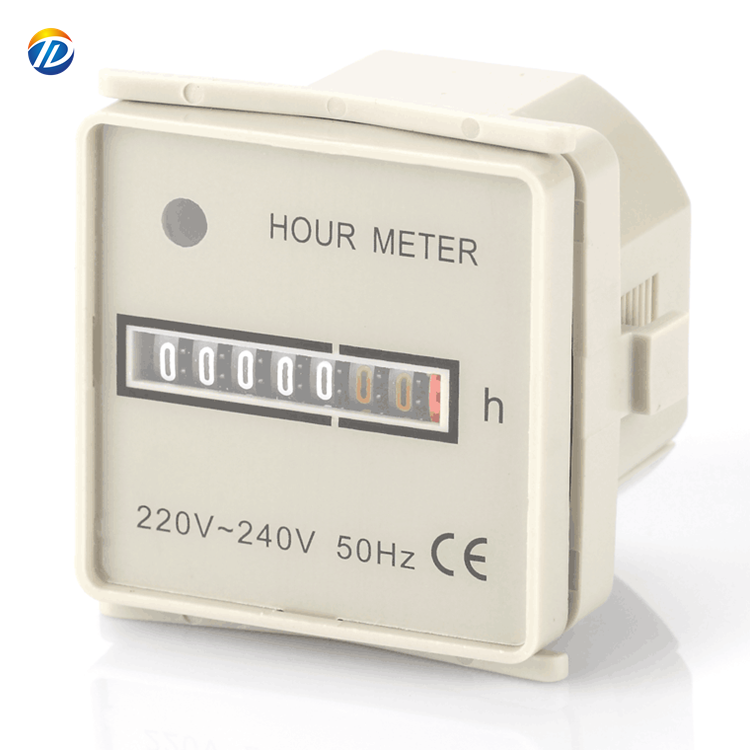 Hour Meter-HM2