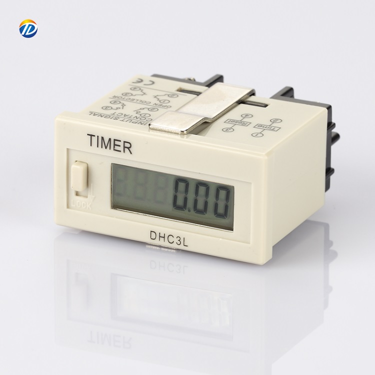 Hour Meter-DHL3L