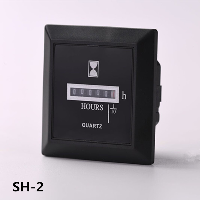 Hour Meter-SH-2